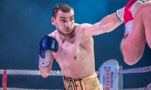 «Заболел коронавирусом или хитростью». Соперник Айдоса Ербосынулы обратился к нему после срыва боя