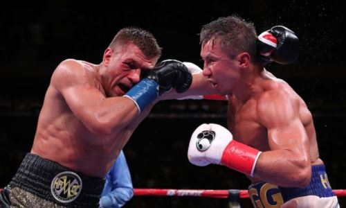 «Был крутым парнем на радаре». Главред The Ring объяснил, чем Головкин затмил чемпиона мира