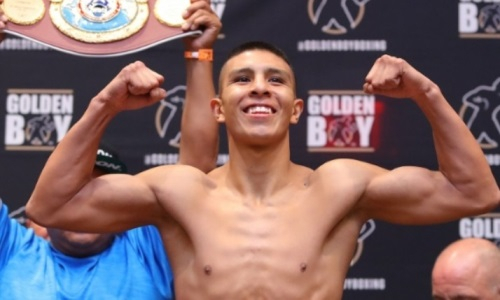 «К счастью, или к сожалению». Мунгия назвал новые сроки боя с Головкиным