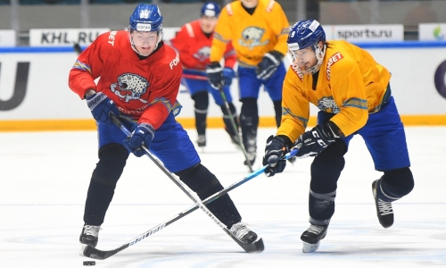 «Мешок денег насыплют». Появилась новая информация о переходе лидеров «Барыса» к конкуренту в КХЛ