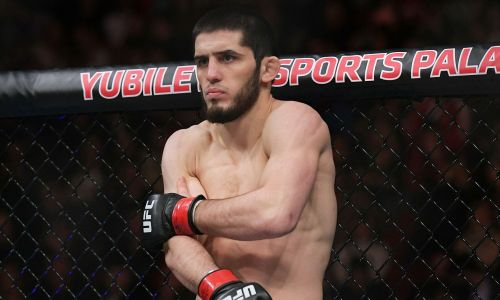 Менеджер Махачева назвал самого желаемого соперника Ислама