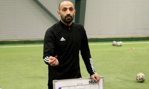 Али Алиев и «Шахтер». Большая глупость привела к быстрому провалу