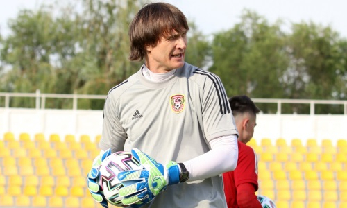 «Шахтер» после ухода Али Алиева вернул своего легендарного тренера