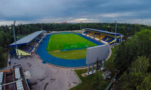 «Кайрат-Москва» обзавелся домом и уже обживается на стадионе «умершего» клуба. Подробности