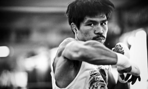 «Я буду просто ненавидеть все». Тедди Атлас назвал боксера, который может завершить карьеру Пакьяо