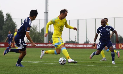 5 тур КПЛ-2021. Битва в Шымкенте и климатическое испытание в Туркестане