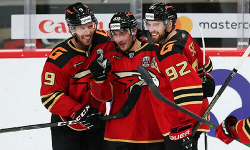 КХЛ отреагировала на новость о 30 протестах по судейству от принципиального соперника «Барыса»