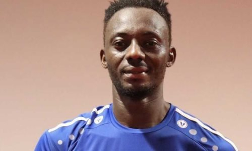 «До конца борюсь». Экс-футболист «Кайрата» намерен вернуться в ЦСКА Зайнутдинова