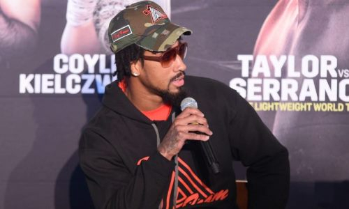 «Вы согласны драться с Шереметой». Чемпион мира обвинил Головкина в отговорках