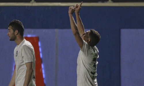 «Процесс уже начался». Жоао Пауло готовится играть за сборную Казахстана