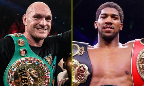 «Согласитесь, это хорошие новости». Фьюри прояснил ситуацию с переговорами по бою с Джошуа