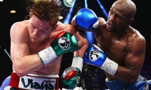 «Он знает вкус поражения». Фьюри рассказал о мучениях «Канело»