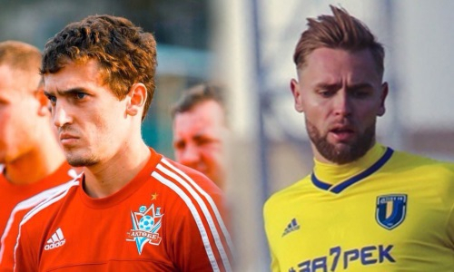 Футболист сборной Казахстана и известный легионер подпишут контракты с «Актобе»