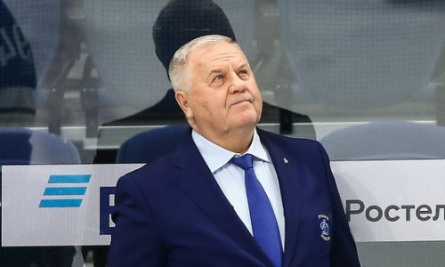 Клуб КХЛ объявил имя нового главного тренера после расставания с экс-наставником «Барыса»
