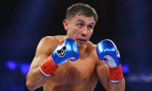 «Величайший из когда-либо живших». Названы преимущества легенды бокса перед Головкиным