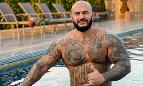 «Можем ожидать и сенсацию». Шлеменко оценил гонорар Джигана за бой с Емельяненко