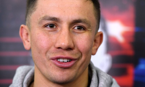 Чемпион мира смирился с отказом Геннадия Головкина