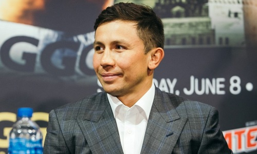 Желающий боя с Головкиным непобежденный нокаутер назвал свою главную цель в карьере