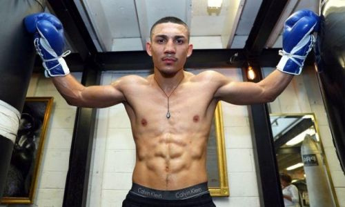 «Я быстрее быстрого». Теофимо Лопеса обещают уложить за три раунда