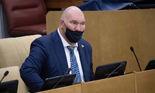 «Виновники несут уголовное наказание». Валуев выступил с грозным сообщением