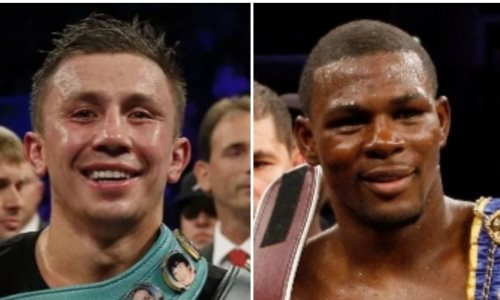 Эксперт The Ring назвал победителя боя Головкина с абсолютным чемпионом мира