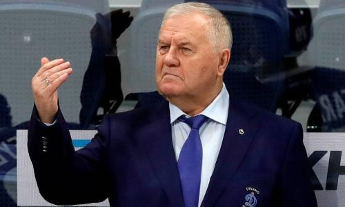 «Да кто он такой?» Экс-наставник «Барыса» и сборной Казахстана ответил на резкую критику