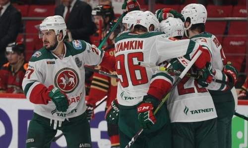 Клуб игрока сборной Казахстана после победы над принципиальным соперником «Барыса» переозвучил Человека-паука