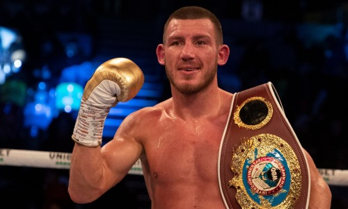 Чемпиону мира в весе Головкина пригрозили нокаутом и потерей титула