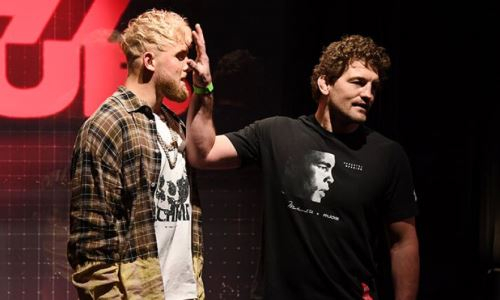 «Перегружены информацией». Экс-чемпион Bellator сравнил бокс и ММА по сложности