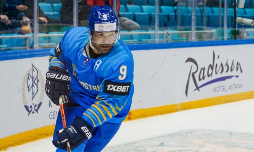 «Это его последний сезон». Зачем сборной Казахстана Доус после провала в «Ак Барсе»