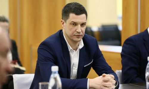 Соперник «Барыса» по конференции КХЛ создал скаутскую службу