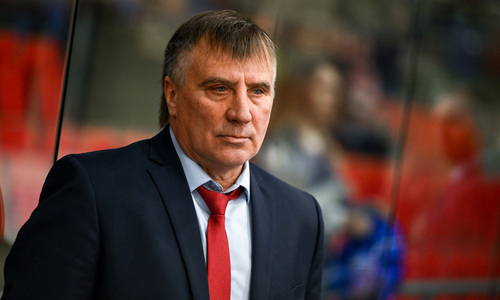 Соперник «Барыса» определился с главным тренером для возвращения в КХЛ