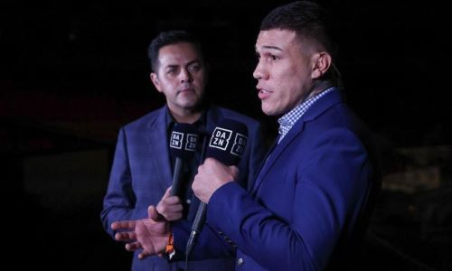 «С первого же прослушивания я стал его фанатом». Бывший соперник Головкина отреагировал на смерть известного рэпера