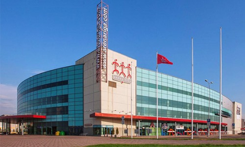 Президент Латвийской федерации хоккея обеспокоен готовностью инфраструктуры к чемпионату мира с участием сборной Казахстана