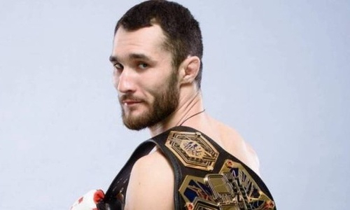 Сергей Морозов объяснил поражение брату Хабиба, обратился к нему и рассказал о подготовке ко второму бою в UFC