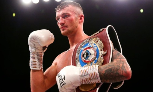 Ноунейм пригрозил сбежавшему от Головкина чемпиону избиением и нокаутом