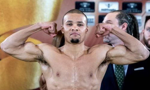 «Подготовит меня к Головкину». Чемпион WBA решил «размяться» на экс-сопернике GGG