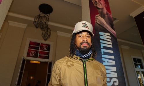 «Идеальный вариант». Чемпион мира назвал единственный способ устроить бой с Головкиным