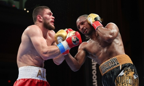 «Это мечта». Нокаутировавший казахстанского боксера чемпион мира нацелился на бой с «Канело»