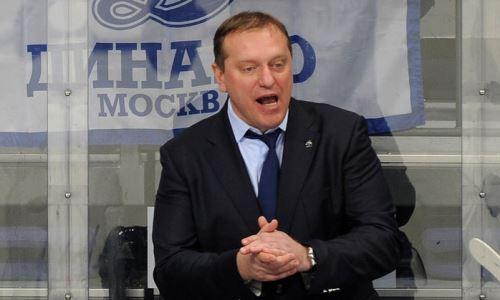 Экс-наставник «Барыса» вместо клуба КХЛ вошел в тренерский штаб сборной Беларуси