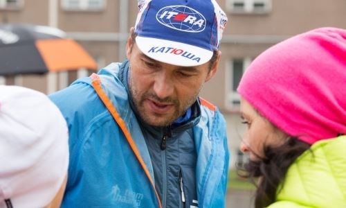 Участник допинг-скандала с казахстанским лыжником Полтораниным на два года отстранен от спорта