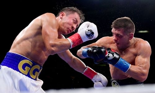 Сергей Деревянченко рассказал, почему Головкин не дал ему реванш