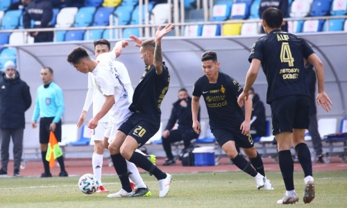 6 тур КПЛ-2021. Краш-тест для лидеров в южной столице и безупречная битва в Нур-Султане