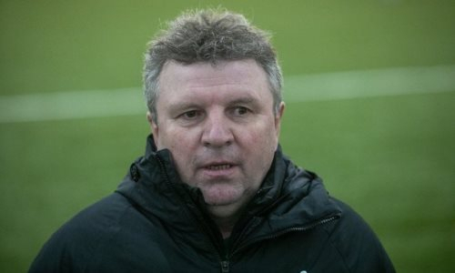 Казахстанский тренер прокомментировал решение возглавить чемпиона Литвы