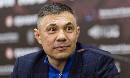 «Я просто был в его шкуре». Костя Цзю призвал Поветкина завершить карьеру и нашел убедительную причину