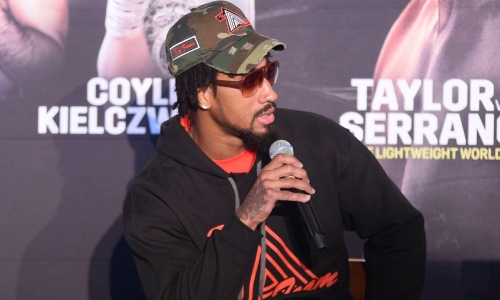 «Я не хочу умирать!». Бросивший вызов Головкину чемпион мира удивил откровенным заявлением