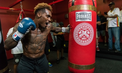 Чемпион мира в весе Головкина узнал имя следующего соперника и дату боя