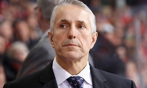 «Тренер у них хреновый». Принципиального соперника «Барыса» «лишили» шансов в финале Кубка Гагарина