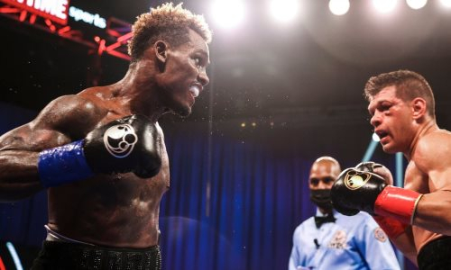 «Самая впечатляющая победа». Чемпион мира WBC превзошел Головкина