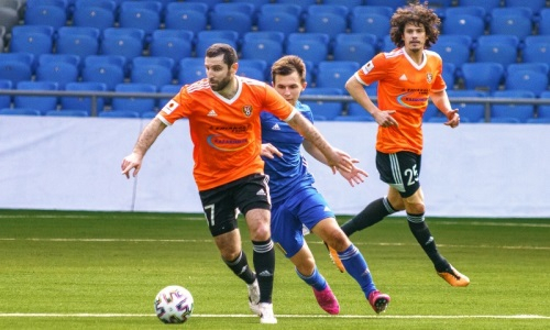 «Все видим, что творится». Эксперт оценил старт КПЛ-2021 и объяснил провал «Шахтера»